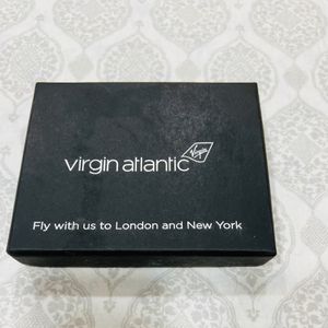 Credit/Debit Card Leather Wallet