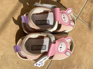 Girls Sandals