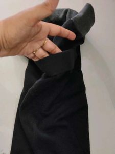 Unisex Night Pant