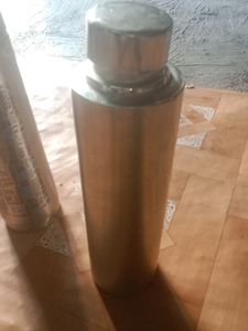 Water Bottle Combo
