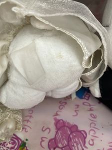 Hello Kitty And Dear Daniel Wedding 1999 Plushie