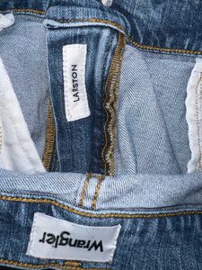 Wrangler Jeans