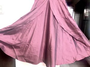 Elegant Ethnic Gown