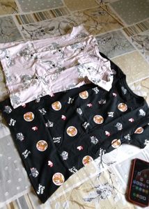 Summer Fitted Top Under 200 🌞🌞