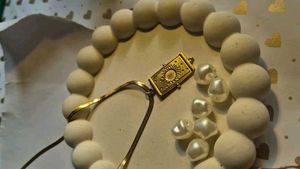 Gold Plated Sun Necklace
