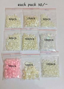 DIY Jewelry Beads Set