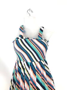 Multi Colour Printed Jumpsuit (Women’s)
