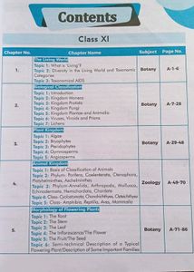 NTA Neet Pyqs ( 35 Years ) Disha Publications