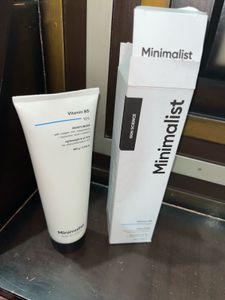 Skincare Bundle