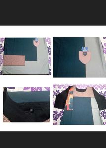4 Very Comfortable With Beautiful Kurtas