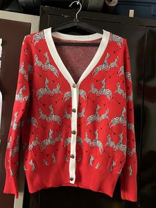 Vintage Wollen sweater