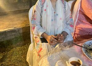 Beautiful Pakistani Suit