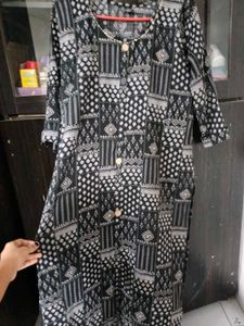Black Kurti 🖤🩶