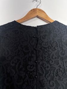 H&amp;M Women’s  Black Top