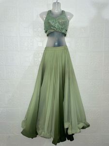 LEHENGA CHOLI
