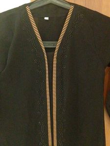 Kids Abaya