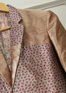 Nude Blazer