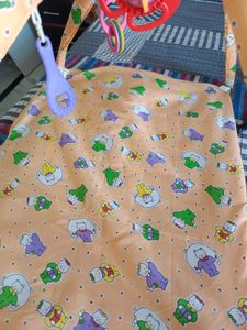 Baby Play Gym Mat