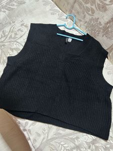 H&M Half Sweater