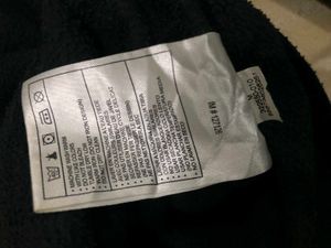 NIKE JACKET