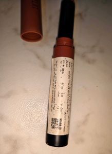 Maybelline Matte Lipstick
