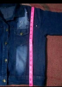 Combo Of 11 tops &amp; 1Denim ....💜