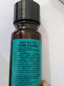 Pilgrim Niacinamide Face Serum
