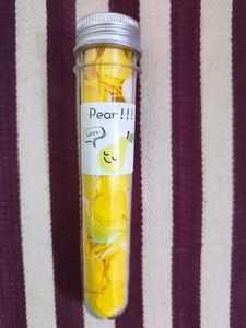 FANCY PAPER SOAP Assorted Colours Set Of 3