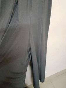 Formal Jumpsuit