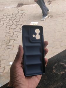 MOTO EDGE 40 NEO ( PUFFER COVER )