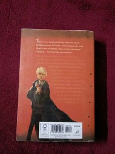 Harry Potter Part 6