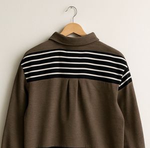 Comfy Shirt