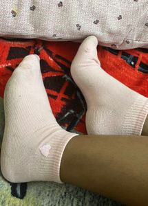 Used Socks