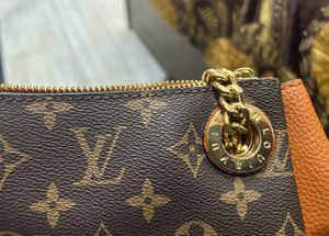 LV Handbag-get Free Tote Bag Louis Vuitton