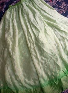 Trendy Lehenga Choli With Dupatta Set🤌🏻😍