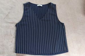 Striped Tank Top