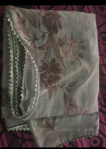 Sea Green Kurthi Set