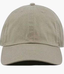 Baseball Caps: Navy &amp; Khaki