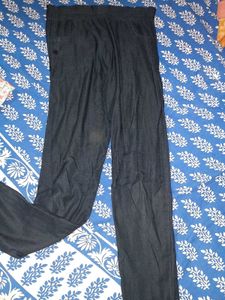 Black Jeggings