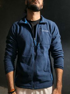 Columbia Jacket