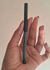 Elle 18 Eye Drama - Bold Black