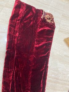 New Dress