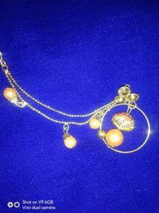 Jhumka 2 Pairs