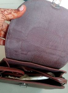 Brown Bag