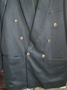 Branded Blazer