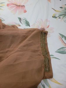Sharara Suit