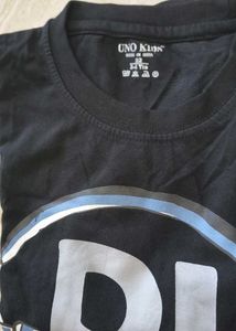 Cool DJ Graphic Tee