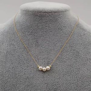 Pearl Chain | Anti tarnish, Water resistant, Stain