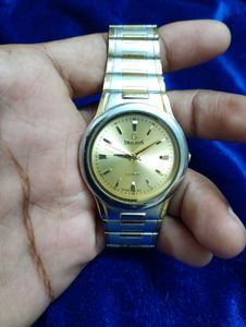Swiston Watch