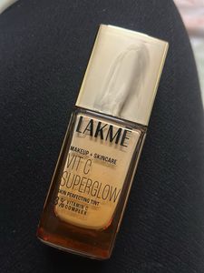 Lakme Vit C Superglow